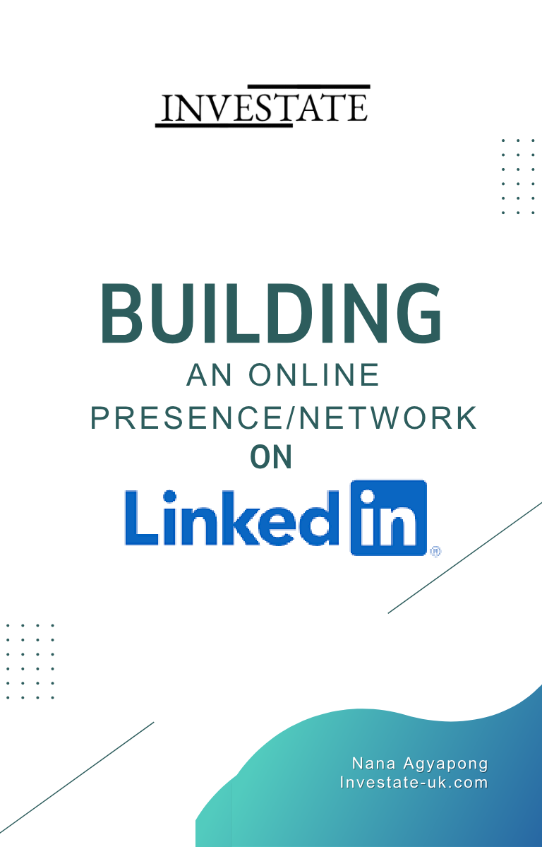 Building an Online Presence & Community