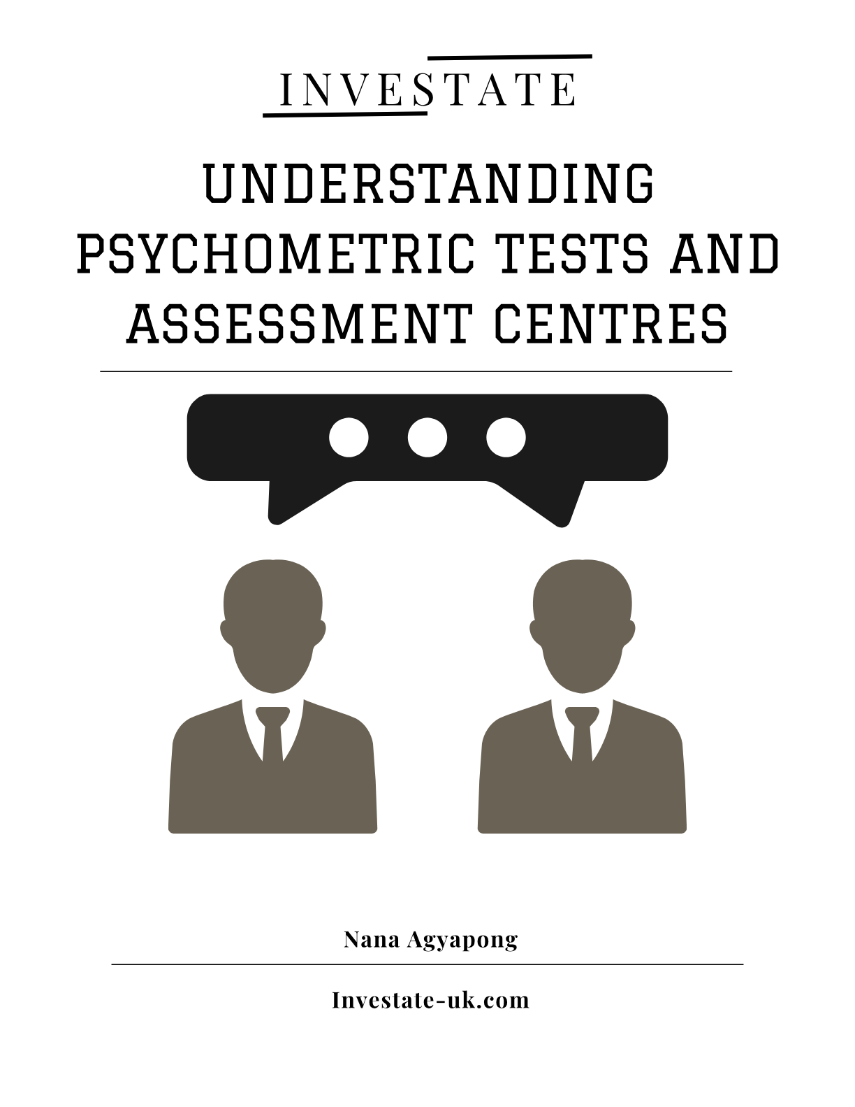 Psychometric Testing Guide