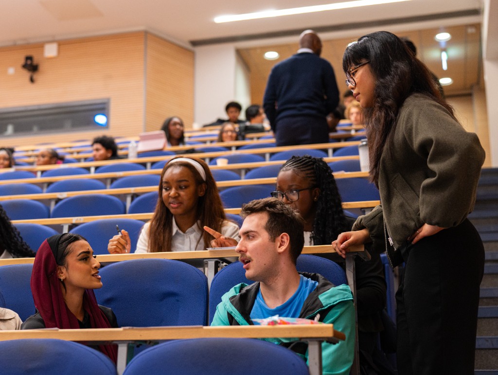 Investate command center community session