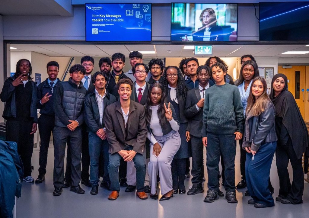 Investate community event