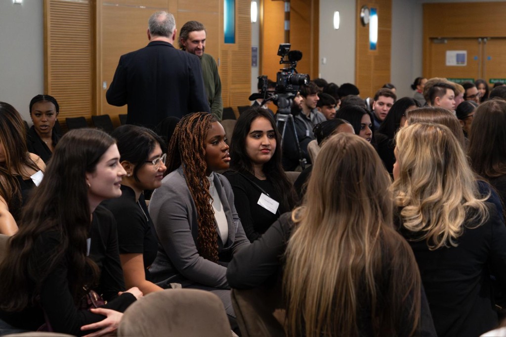 Investate: empowering emerging professionals
